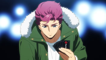 Cardfight!! Vanguard: overDress – Episódio 12 – Final