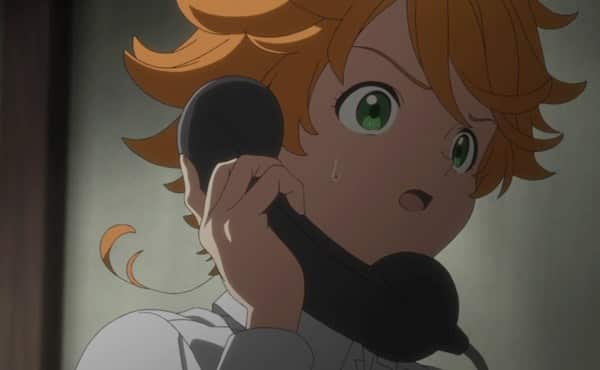 Yakusoku no Neverland 2 – Episódio 04