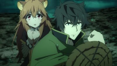 Tate no Yuusha no Nariagari – Episodio 16