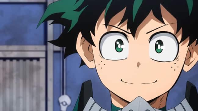 Boku no Hero Academia 5 – Episódio 04