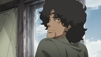 Nomad: Megalo Box 2 Dublado – Episódio 06