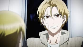 Sankaku Mado no Sotogawa wa Yoru – Episodio 10