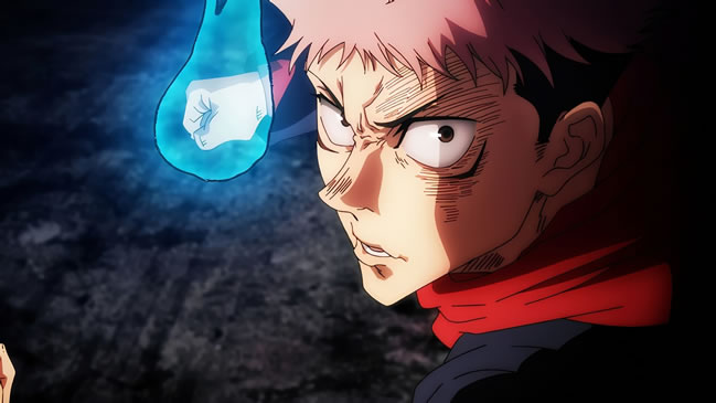 Jujutsu Kaisen Dublado – Episódio 24 – Final