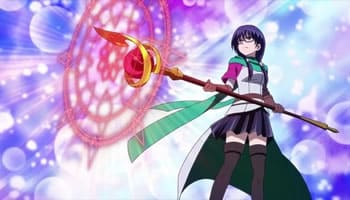 100-man no Inochi no Ue ni Ore wa Tatteiru 2 Dublado – Episodio 10