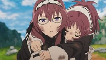 Mushoku Tensei: Isekai Ittara Honki Dasu 2 – Episodio 09