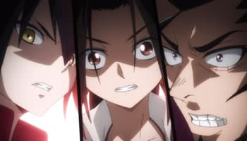 Shaman King (2021) Dublado – Episódio 13